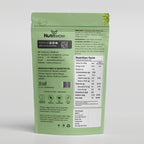 Nutriwow Premium Nuts & Dry Fruits Combo 1kg (Almonds 200g, Cashews 200g & Green Raisins 500g)