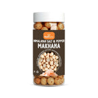 Nutriwow Himalaya Salt Makhana 80g - Nutriwow