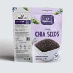 Nutriwow Premium Chia Seed - Nutriwow