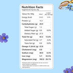 Nutriwow Premium Flax Seeds | Alsi Beej - Nutriwow