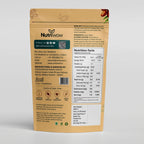 Nutriwow Premium Omani Dates | Khajur - Nutriwow