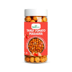 Nutriwow Tangy Tomato Makhana 80g - Nutriwow
